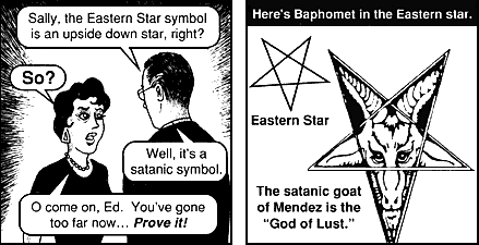 1991 by Jack T. Chick