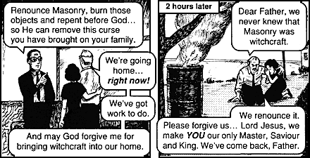 1991 by Jack T. Chick