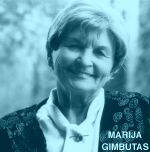Marija Gimbutas