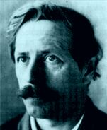 Saksalainen riimututkija Herman Wirth