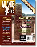 Atlantis nousee?