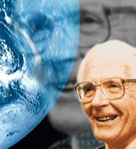 James Lovelock