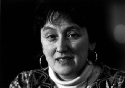 Lynn Margulis